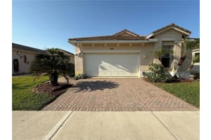 206 COCONUT KEY WAY, Port Saint Lucie, FL 34986 Sold 04/30/25