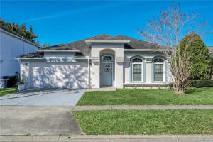 1817 SNARESBROOK WAY, ORLANDO, FL 32837 Sold 04/03/25