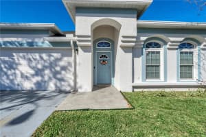 1817 SNARESBROOK WAY, ORLANDO, FL 32837 Sold 04/03/25