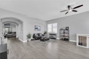 1817 SNARESBROOK WAY, ORLANDO, FL 32837 Sold 04/03/25