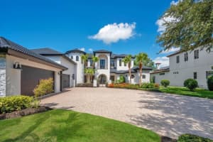 8336 BOYLA COURT, WINDERMERE, FL 34786 Sold 05/23/25