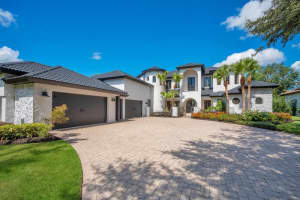 8336 BOYLA COURT, WINDERMERE, FL 34786 Sold 05/23/25