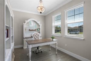 637 CONSERVATION BOULEVARD, GROVELAND, FL 34736 Sold 05/22/25