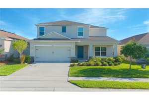 5709 SAGUNTO DR, DAVENPORT, FL 33897 Sold 09/02/25
