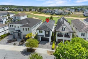 1543 COROLLA COURT, REUNION, FL 34747 Sold 07/30/25