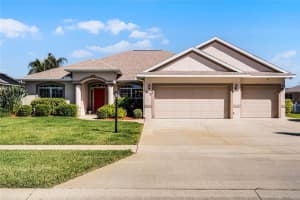 3495 Sunset Ridge Dr, MERRITT ISLAND