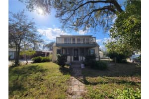 4295 INDIAN RIVER DRIVE, COCOA, FL 32927 Sold 05/23/25