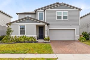 261 WHISTLING DUCK TRAIL, ST CLOUD, FL 34771 Sold 06/09/25