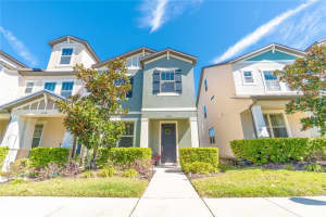 5156 CASPIAN STREET, ST CLOUD, FL 34771 Sold 08/08/25