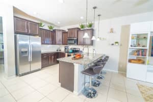 5156 CASPIAN STREET, ST CLOUD, FL 34771 Sold 08/08/25