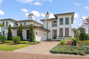 4060 GRANDE BRICK LOOP, ORLANDO, FL 32837 Sold 06/13/25