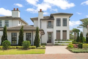 4060 GRANDE BRICK LOOP, ORLANDO, FL 32837 Sold 06/13/25