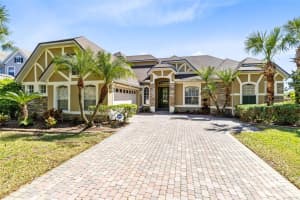 1720 BRIDGETS COURT, KISSIMMEE, FL 34744 - MLS#MFRO6288202