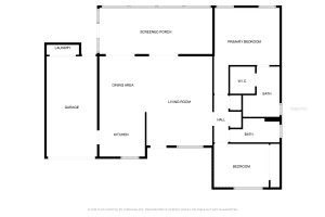 4907 LINDSAY COURT, ORLANDO, FL 32821 Sold 07/08/25