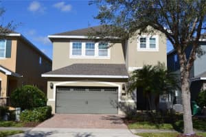 7609 Brookhurst Ln, KISSIMMEE