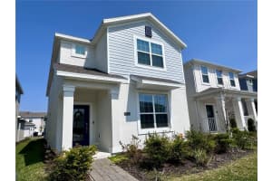 9787 Introduction Way, ORLANDO