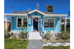 723 DOUGHERTY STREET, NEW SMYRNA BEACH, FL 32168 - MLS#MFRO6288221