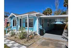 723 DOUGHERTY STREET, NEW SMYRNA BEACH, FL 32168 - MLS#MFRO6288221