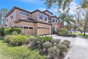 2580 CALVANO DRIVE, LAND O LAKES, FL 34639 Sold 04/09/25