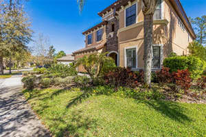 2580 CALVANO DRIVE, LAND O LAKES, FL 34639 Sold 04/09/25