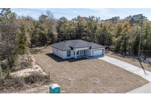 9001 ELKCAM BOULEVARD, CITRUS SPRINGS, FL 34433 - MLS#MFRO6288229