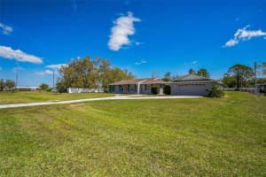 3204 97TH AVENUE, PARRISH, FL 34219 Sold 04/09/25