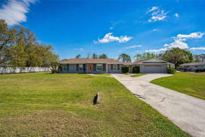3204 97TH AVENUE, PARRISH, FL 34219 Sold 04/09/25