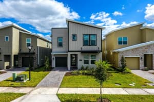 2807 BOOKMARK DRIVE, KISSIMMEE, FL 34746 Sold 08/27/25
