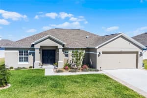 427 LANHAM DRIVE, WINTER HAVEN, FL 33881 Sold 05/05/25
