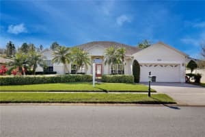 9102 SHADOWBROOK TRAIL, ORLANDO, FL 32825 Sold 05/02/25