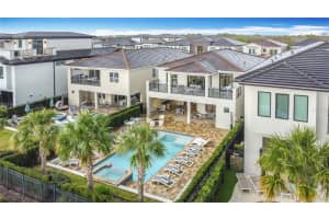 1003 JACK NICKLAUS COURT, KISSIMMEE, FL 34747 - MLS#MFRO6288256