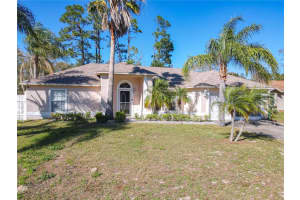 3252 NOAH STREET, DELTONA, FL 32738 Sold 08/18/25