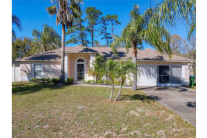 3252 NOAH STREET, DELTONA, FL 32738 Sold 08/18/25