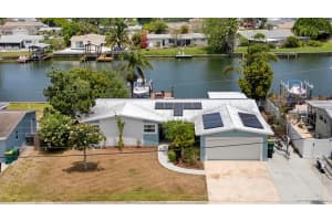 200 TIKI DRIVE, MERRITT ISLAND, FL 32953 Sold 06/10/25