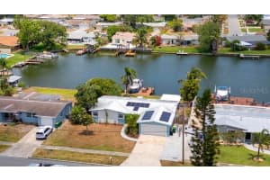 200 TIKI DRIVE, MERRITT ISLAND, FL 32953 Sold 06/10/25