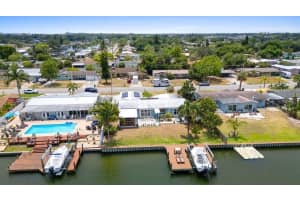 200 TIKI DRIVE, MERRITT ISLAND, FL 32953 Sold 06/10/25