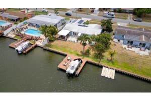 200 TIKI DRIVE, MERRITT ISLAND, FL 32953 Sold 06/10/25