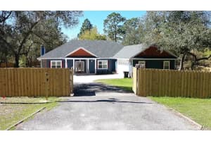 7076 GAS LINE ROAD, KEYSTONE HEIGHTS, FL 32656 Sold 06/30/25