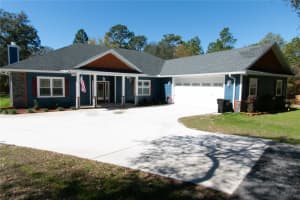 7076 GAS LINE ROAD, KEYSTONE HEIGHTS, FL 32656 Sold 06/30/25