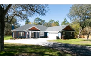 7076 GAS LINE ROAD, KEYSTONE HEIGHTS, FL 32656 Sold 06/30/25