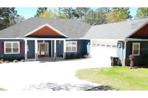 7076 GAS LINE ROAD, KEYSTONE HEIGHTS, FL 32656 Sold 06/30/25