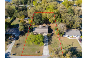 46 SMYRNA DRIVE, DEBARY, FL 32713 Sold 04/24/25