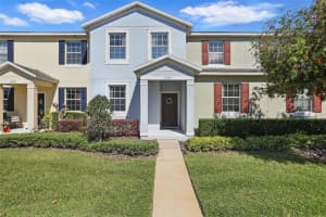 1325 SEBURN ROAD, APOPKA, FL 32703 Sold 06/25/25