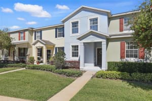 1325 SEBURN ROAD, APOPKA, FL 32703 Sold 06/25/25
