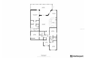 1549 BALSAM WILLOW TRAIL, ORLANDO, FL 32825 Sold 04/28/25
