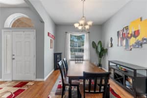 2487 RIDGEMOOR DRIVE, ORLANDO, FL 32828 Sold 04/22/25