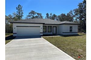 5789 CLAREMONT DRIVE, CITRUS SPRINGS, FL 34434 Sold 06/12/25