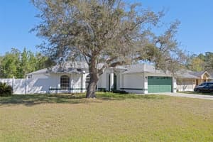 3275 DEER LICK COURT, KISSIMMEE, FL 34746 Sold 07/30/25