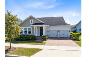13059 STODDART AVENUE, ORLANDO, FL 32827 Sold 05/13/25
