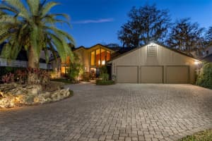 2020 VENETIAN WAY, WINTER PARK, FL 32789 Sold 05/16/25